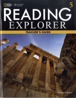 Reading Explorer Second Edition 5 Teacher's Guide