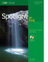 Spotlight on First (fce) Second Edition Student´s Book with DVD-ROM