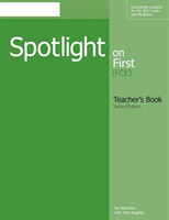 Spotlight on First (FCE) Second Edition Teacher´s Book