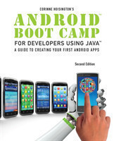 Android Boot Camp for Developers using Java