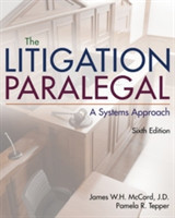 Litigation Paralegal