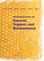Introduction to General, Organic and Biochemistry, 11th Ed.