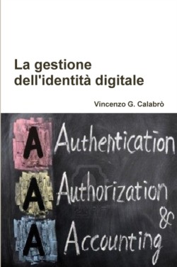 La gestione dell'identità digitale