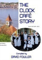 Clock Cafe Story