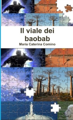 Viale Dei Baobab