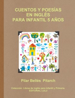 Cuentos Y Poesias En Ingles Para Infantil 5 Anos