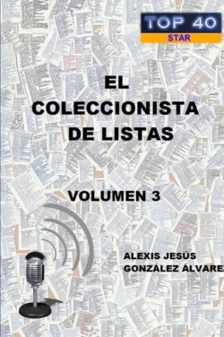 Coleccionista De Listas - Volumen 3