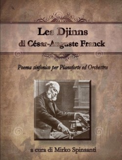 Les Djinns di Cesar-Auguste Franck