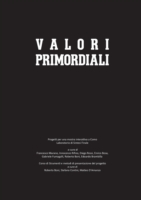 Valori Primordiali - Catalogo Della Mostra