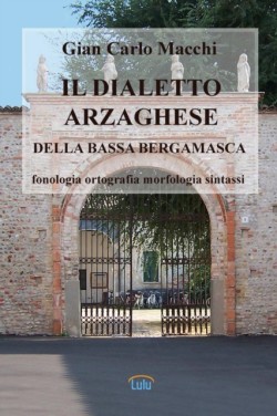 Dialetto Arzaghese