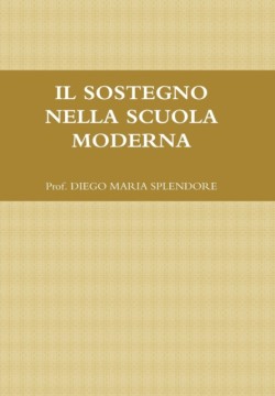 Sostegno Nella Scuola Moderna