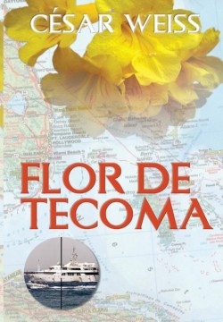 Flor De Tecoma
