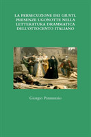 LA PERSECUZIONE DEI GIUSTI. PRESENZE UGONOTTE NELLA LETTERATURA DRAMMATICA DELL’OTTOCENTO ITALIANO