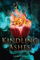 Kindling Ashes: Firesouls Book I