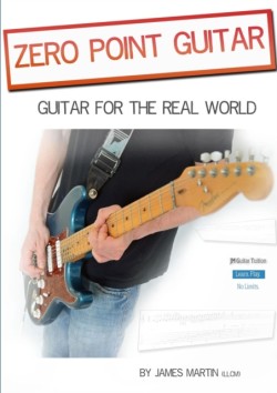 Zero Point Guitar