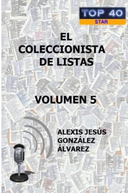 Coleccionista De Listas - Volumen 5