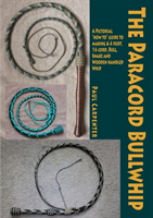 Paracord Bullwhip