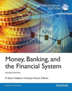 Money, Banking and the Financial System, International Edition