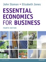 Essential Economics for Business