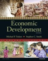 Economic Development, 12th ed.