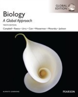 Biology : a Global Approach with Masteringbiology, Glob, Mixed product