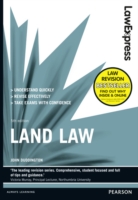 Law Express: Land Law