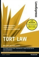 Law Express: Tort Law