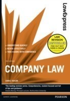 Law Express: Company Law