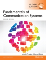 Fundamentals of Communication Systems (2nd Edition)