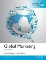 Global Marketing (Global Ed.)