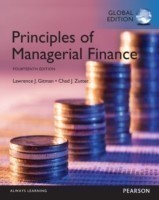 Principles of Managerial Finance, Global Edition