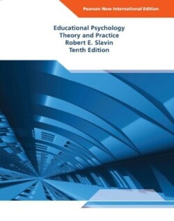 Educational Psychology: Pearson New International Edition