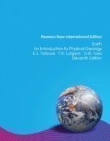 Earth : An introduction to Physical Geology