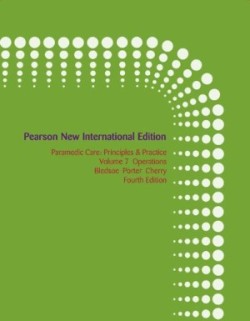 Paramedic Care, Volume 7