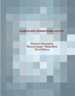 Physical Chemistry (New International Edition)