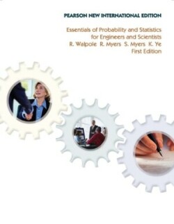 Essentials of Probability & Statistics for Engineers & Scientists