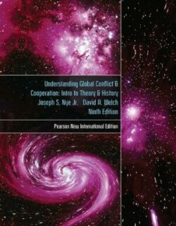Understanding Global Conflict and Cooperation