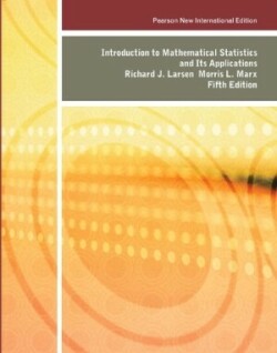 Introduction to Mathematical Statistics and Its Applications