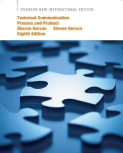 Technical Communication Pearson New International Edition