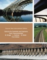 Calculus for Scientists and Engineers