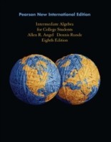 Intermediate Algebra for College Students