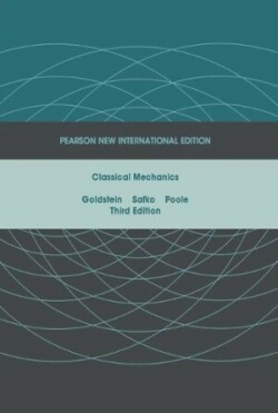 Classical Mechanics (3rd Ed. International)