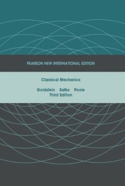 Classical Mechanics (3rd Ed. International)