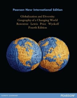 Globalization and Diversity, 4th ed.