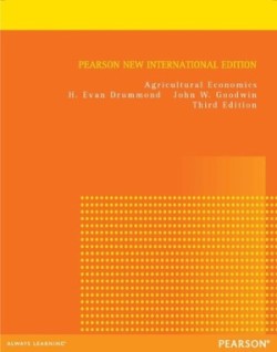 Agricultural Economics: Pearson New International Edition