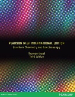 Quantum Chemistry and Spectroscopy (International Ed.)