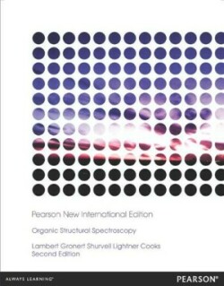 Organic Structural Spectroscopy: Pearson New International Edition