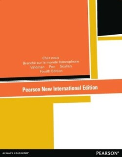Chez nous Pearson New International Edition
