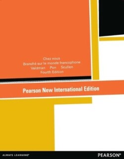 Chez nous Pearson New International Edition