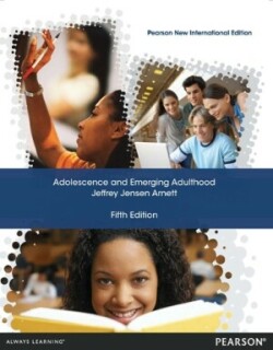 Adolescence and Emerging Adulthood